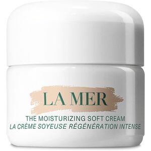 La Mer, La Mer The Moisturizers Soft Cream Gesichtscreme 30 ml