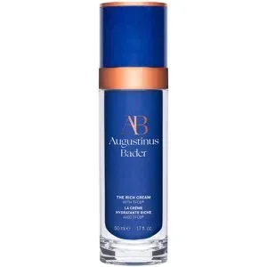 Augustinus Bader, Augustinus Bader The Rich Cream Gesichtscreme 50 ml