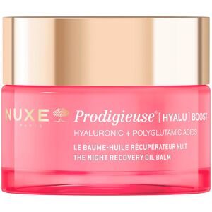 Nuxe, Nuxe - HYALU BOOST Ölbalsam Nacht, 50 ml