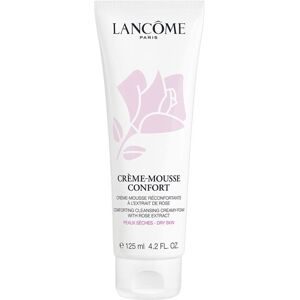 Lancôme, Lancôme Crème-Mousse Confort Reinigungsschaum 125ml