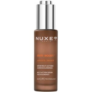 Nuxe, Nuxe Men - Multifunktions-serum Für Energie Und Jugendlichkeit