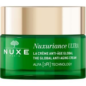 Nuxe, Nuxe - Nuxuriance Ultra, Die Globale Anti-Aging-Creme, 50 ml