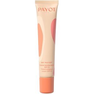undefined, My Payot Crème Teintée Eclat SPF 15 40 ml