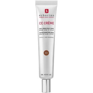 erborian, ERBORIAN SPF 30 BB- & CC-Cream 40 ml Rich