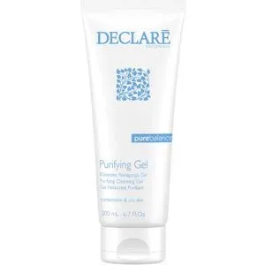 Declaré, Declaré Pure Balance Reinigendes Gel Reinigungsgel 200 ml