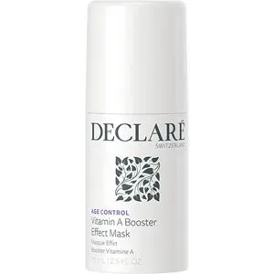 Declaré, Declaré Vitamin A Booster Effect Mask Feuchtigkeitsmasken 75 ml