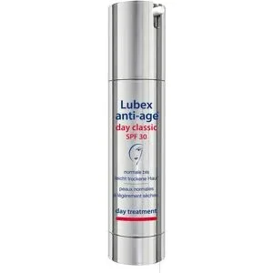 Lubex, LUBEX ANTI-AGE day classic UV30 50 ml