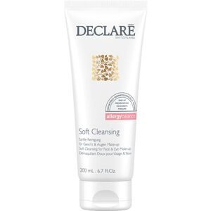 Declaré, Declaré Allergy Balance Sanfte Reinigung für Gesicht und Augen Reinigungsmilch 200 ml