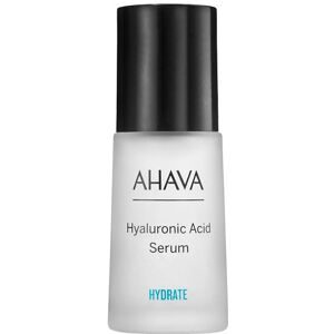 AHAVA, AHAVA Hyaluronic Acid Serum Hyaluronsäure Serum 30 ml Damen