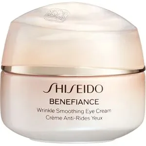 SHISEIDO, SHISEIDO - Wrinkle Smoothing Eye Cream, 15 ml