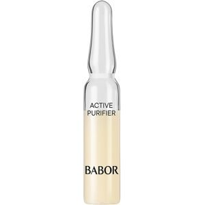 BABOR, BABOR Ampoule Concentrates Active Purifier Ampullen 14 ml
