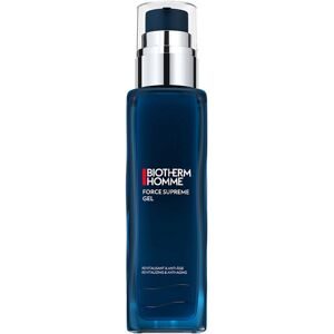 Biotherm Homme, Biotherm Homme Force Supreme Gel Gesichtsgel 100 ml