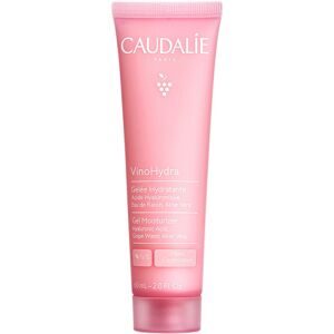 Caudalie, Caudalie - Hydratisierendes Gel, VinoHydra Gelée Hydratante, 60  ml