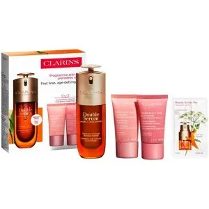Clarins, Clarins Double Serum & Multi Active Set