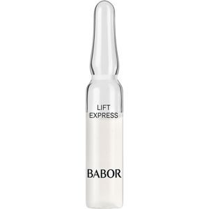 BABOR, BABOR Ampoule Concentrates Lift Express Ampullen 14 ml
