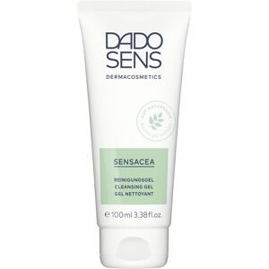 DADO SENS Dermacosmetics, DADO SENS Dermacosmetics SENSACEA REINIGENDE GEL Reinigungsgel 100 ml
