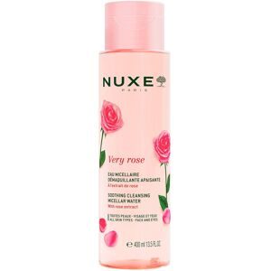 Nuxe, NUXE Very Rose Soothing Cleansing Mizellenwasser 400 ml Damen