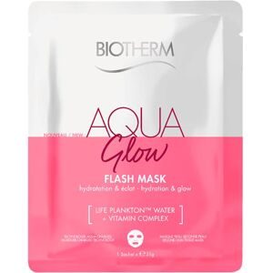 undefined, Biotherm Aqua Super Mask Glow 35 gr