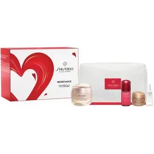 SHISEIDO, SHISEIDO - Benefiance Pouch Set, Set