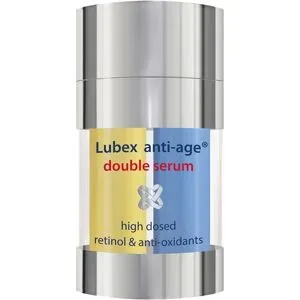 Lubex, LUBEX ANTI-AGE double serum Fl 30 ml