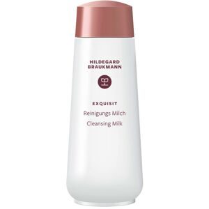 HILDEGARD BRAUKMANN, Hildegard Braukmann Exquisit Reinigungsmilch 200 ml