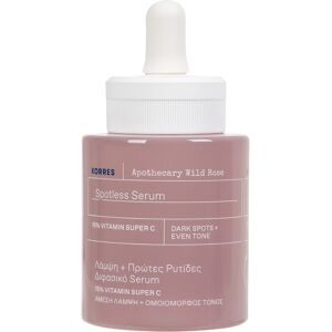 Korres, KORRES 2-Phasen-Booster Anti-Aging Gesichtsserum 30 ml