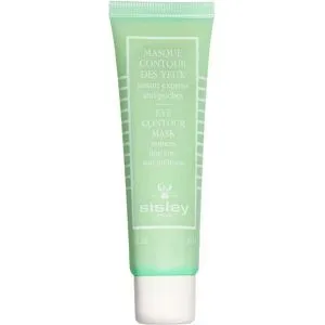 Sisley, Sisley Masque Contour des Yeux Pflegemaske für die Augenpartie 30ml Damen