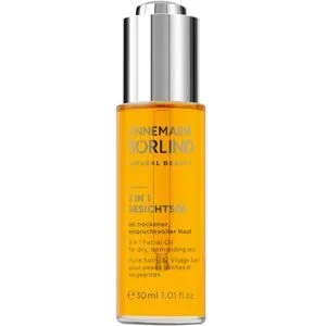 Annemarie Börlind, ANNEMARIE BÖRLIND 3-IN-1 Gesichtsöl 30 ml