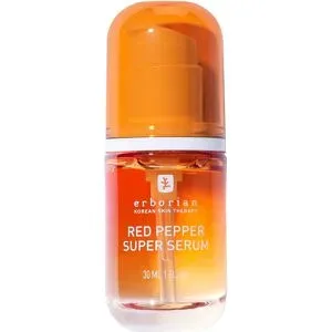erborian, erborian - Red Pepper Super Serum, 30 ml
