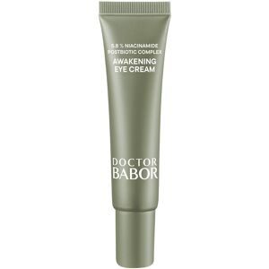 BABOR, Doktor Babor Microbiomic Awakening Augencreme