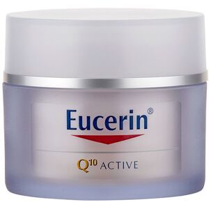 Eucerin, Eucerin Q10 Active Tagespflege ? Anti-Falten Tagescreme für trockene Haut ? antioxidative Gesichtscreme mit Q10
