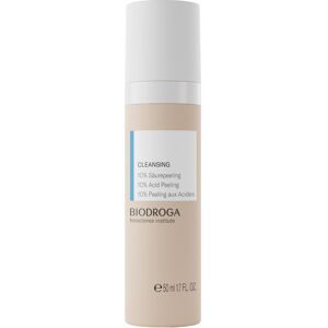 BIODROGA, Biodroga 10% Säurepeeling Gesichtspeeling 50 ml