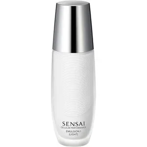 Sensai, SENSAI Cellular Performance Basis Emulsion l (Light) Gesichtscreme 100 ml