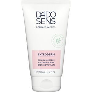 DADO SENS Dermacosmetics, DADO SENS Dermacosmetics EXTRODERM Cleansing Cream Reinigungscreme 150 ml