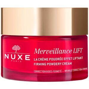 Nuxe, Nuxe - Die Pudrige Lifting-Creme, Merveillance LIFT La Crème, 50 ml