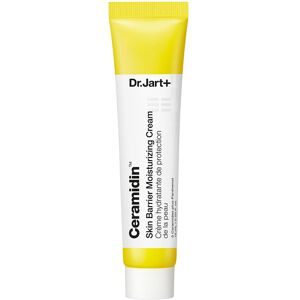 Dr. Jart, Dr. Jart+ Ceramidin Skin Barrier Moisturizing Cream Gesichtscreme 15 ml