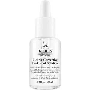 Kiehl's, Kiehl's Clearly Corrective Dark Spot Solution Gesichtsserum 30 ml