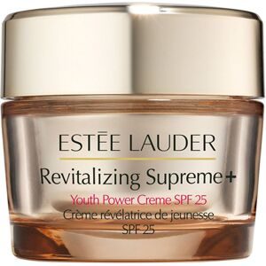 Estee Lauder, Estée Lauder Revitalizing Supreme+ Youth Power Crème SPF 25 Gesichtscreme 50 ml