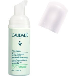 Caudalie, Caudalie Instant Foaming Cleanser Reinigungsschaum 50 ml