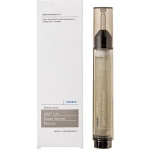 Korres, KORRES BLACK PINE Super Serum Augenserum 15 ml