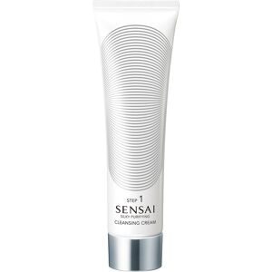 Sensai, SENSAI SENSAI Silky Purifying Cleansing Cream Reinigungscreme 125 ml