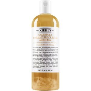 Kiehl's, Kiehl?s Calendula Herbal Extract Gesichtswasser 500 ml