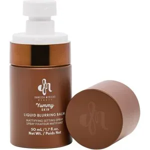 Danessa Myricks Beauty, Danessa Myricks Beauty Yummy Skin Liquid Blurring Balm Setting Spray Fixing Spray 50 ml