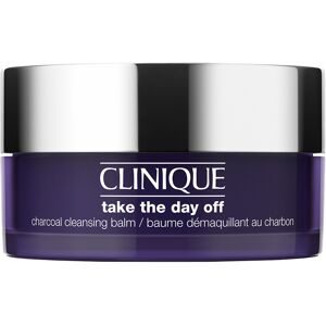 Clinique, Clinique - Take The Day Off Charcoal Balm, 125 ml