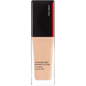 SHISEIDO, Shiseido Synchro Skin Radiant Lifting Foundation 30 ml 150