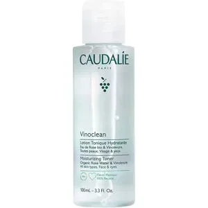 Caudalie, Caudalie Feuchtigkeitsspendendes Gesichtstonic Gesichtswasser 100 ml