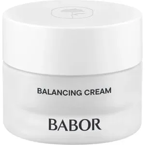 BABOR, BABOR CARE Balancing Cream Gesichtscreme 50 ml