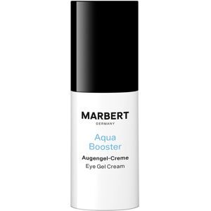 MARBERT, Marbert MBT Aqua Booster Augengel-Creme Alle Hauttypen 15 ml Augencreme Damen