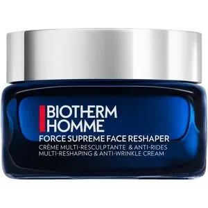 Biotherm Homme, Biotherm Homme Force Supreme Face Reshaper Gesichtscreme 50 ml Herren