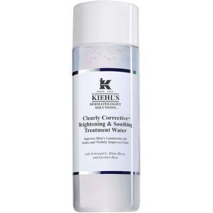 Kiehl's, Kiehl?s Clearly Corrective Brightening & Soothing Treatment Water Gesichtswasser 200 ml